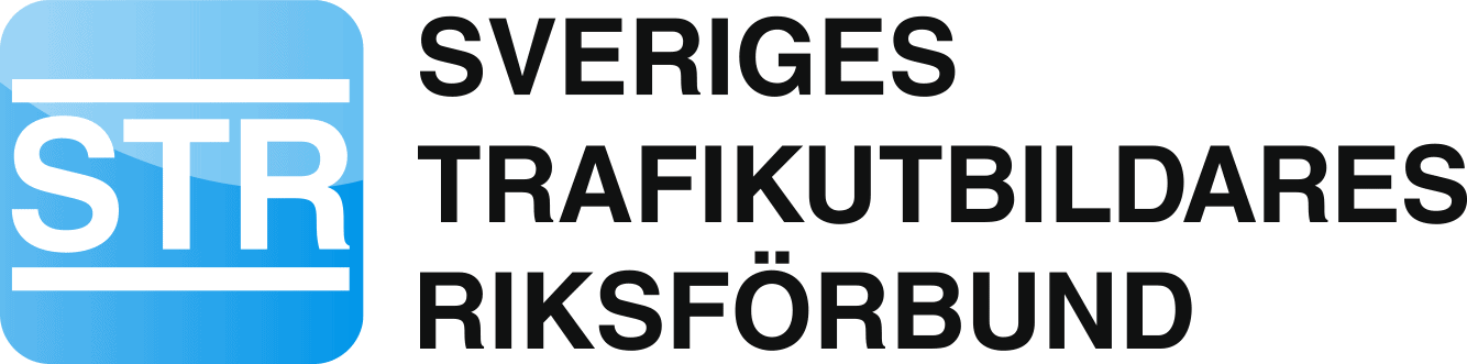 Trygg väg till körkort – därför ska du välja en STR‑ansluten trafikskola