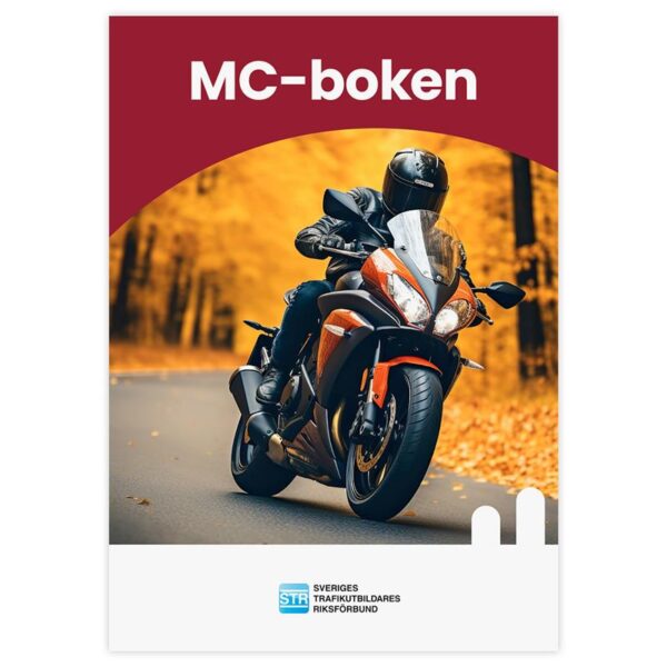 Mc-boken