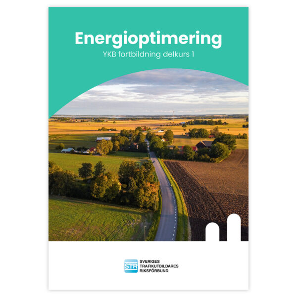 Energioptimering, delkurs 1, STR YKB fortbildning