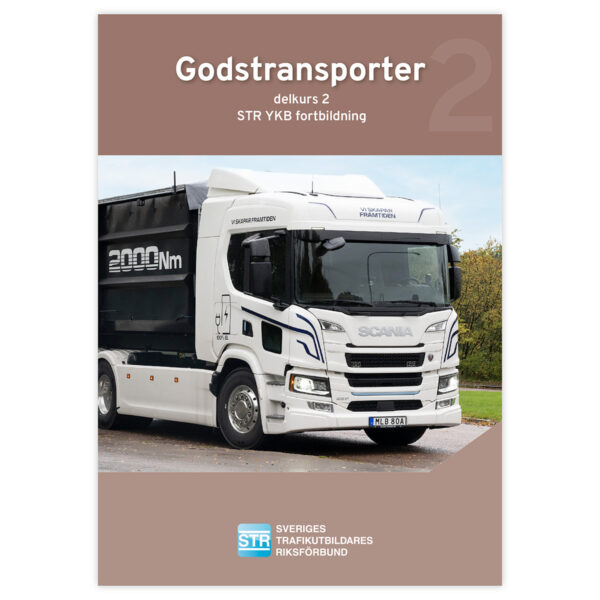 Godstransporter, delkurs 2