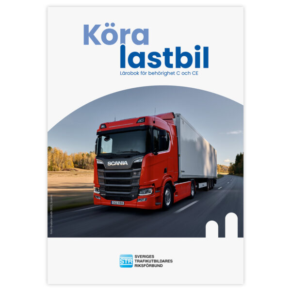 Köra Lastbil