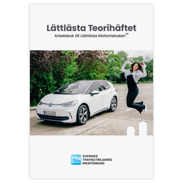 Lättlästa Teorihäftet