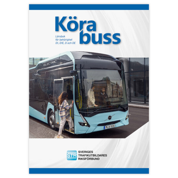 Köra Buss