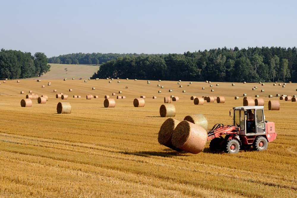 traktor