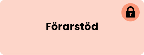 förarstöd