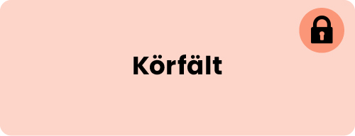 körfält