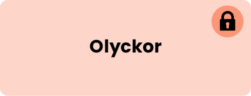 olyckor