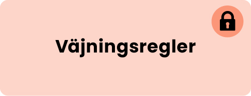 väjningsregler