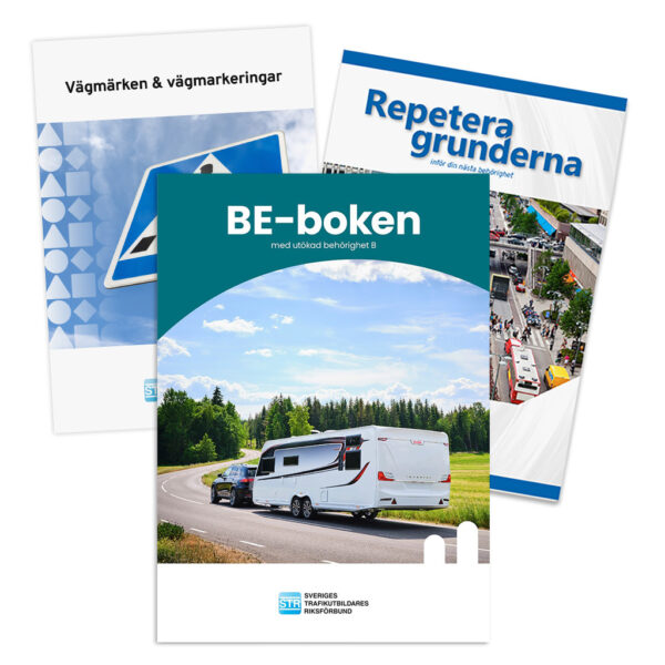 BE-paketet