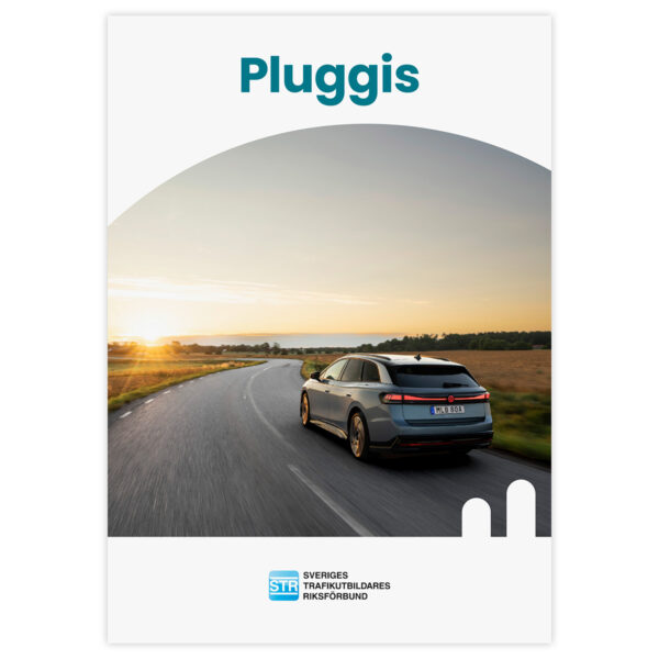 Pluggis: komplement till körkortsböckerna
